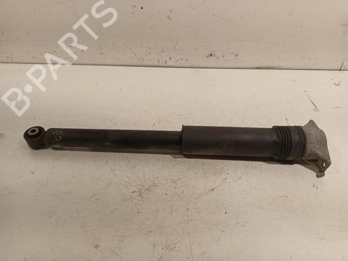Used Left rear shock absorber Left rear shock absorber 15009837 15009837