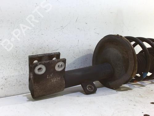 Left front shock absorber CITROËN C4 Coupe (LA_) 2.0 16V | BP7195149M16 