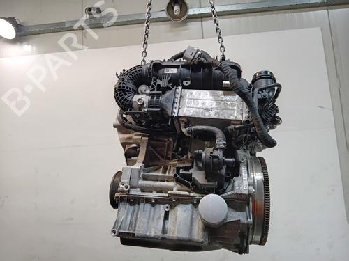 Used Engine Engine AUDI A3 Limousine (8VS, 8VM) 1.5 TFSI (150 hp) 33403388 33403388