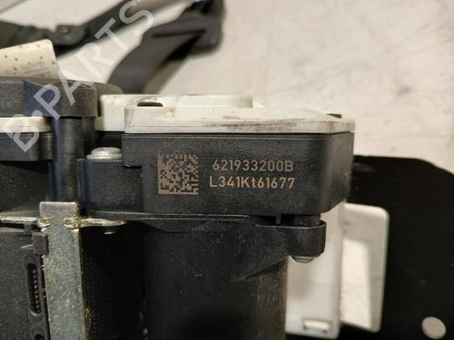 Front left seatbelt MERCEDES-BENZ E-CLASS (W212) E 220 CDI | BP33661350I26  - Image 6