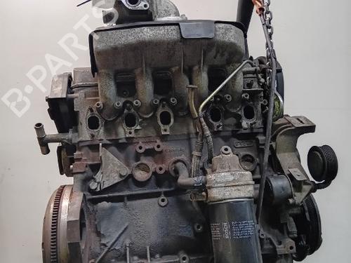 Motor VW TRANSPORTER T4 Bus (70B, 70C, 7DB, 7DK, 70J, 70K, 7DC, 7DJ) 2.5 TDI (88 hp) 31335040