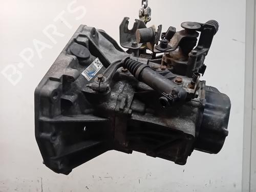 Gearbox SUZUKI SWIFT III (MZ, EZ) 1.3 (RS413, ZC11S) | BP38054110M3 - Image 2