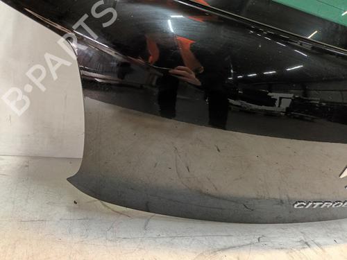 Tailgate CITROËN DS3 (SA_) 1.6 VTi 120 | BP22789954C6 