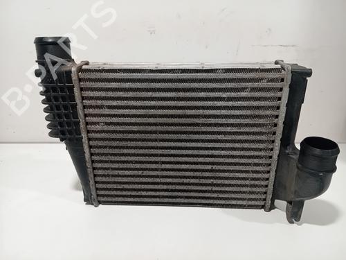 Intercooler OPEL VIVARO C Van (K0) 2.0 | BP38318210M30 - Image 2