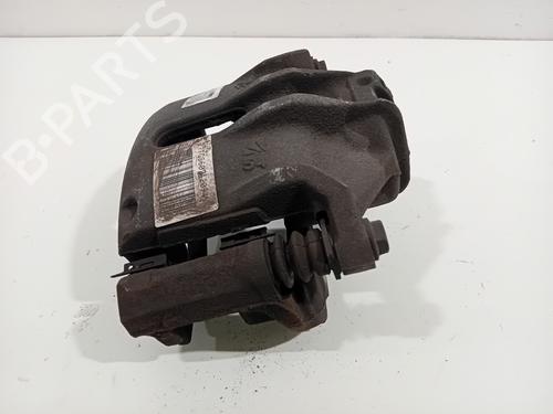 Right front brake caliper CITROËN C3 III (SX) 1.2 THP 110 (SXHNPS, SXHNZT, SXHNZ6) | BP29447093M104 