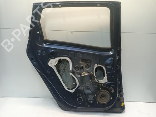 Left rear door RENAULT GRAND SCÉNIC IV (R9_) 1.3 TCe 140 (R9NB) | BP23214637C4 