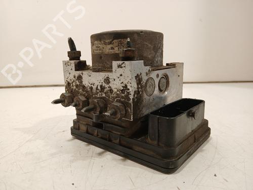 ABS Bremseaggregat FORD TOURNEO COURIER B460 MPV 1.5 TDCi (75 hp) 27478801