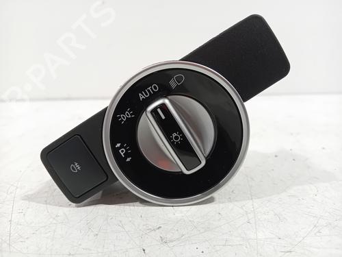 Used Headlight switch Headlight switch 21072047 21072047