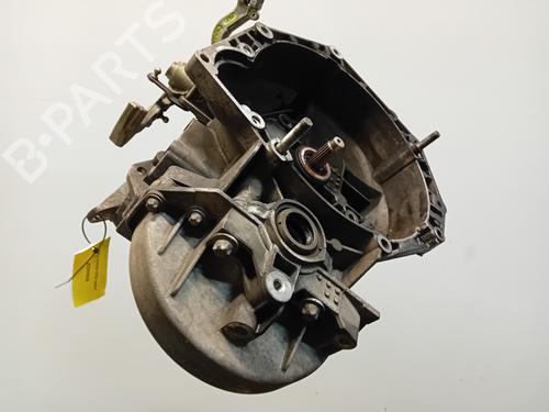 Gearbox ALFA ROMEO MITO (955_) 1.6 JTDM (955AXC1B) | BP17558717M3 