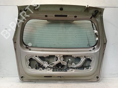 Tailgate HYUNDAI i10 I (PA) 1.1 | BP29333728C6 