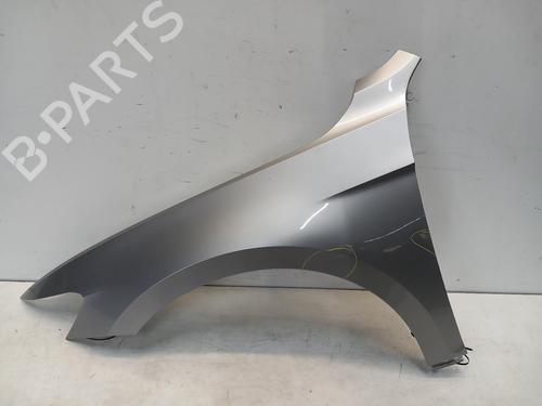 Used Left front fenders Left front fenders 38114653 38114653