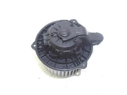 Heater blower motor KIA SPORTAGE III (SL) 2.0 CRDi AWD | BP5417211M62 