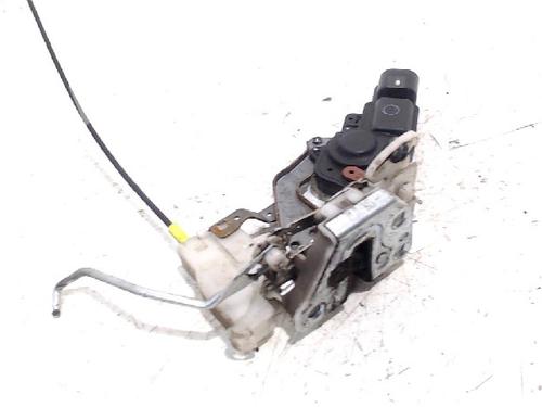 Front right lock CITROËN C1 (PM_, PN_) 1.0 | BP13200427C97 