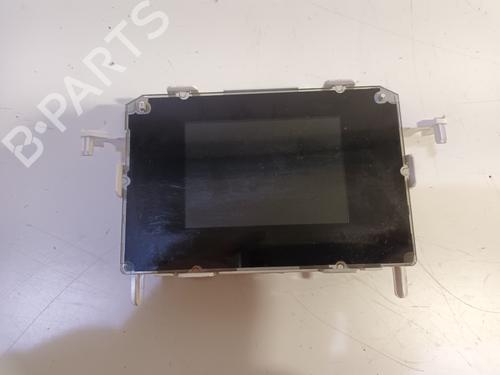 display-monitor-ford-transit-courier-b460-box-bodympv-2014-39689107 main image