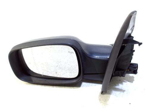 Used Left mirror RENAULT MEGANE II Estate (KM0/1_) 1.5 dCi (KM0F, KM0T, KM2B) (82 hp) 8523617