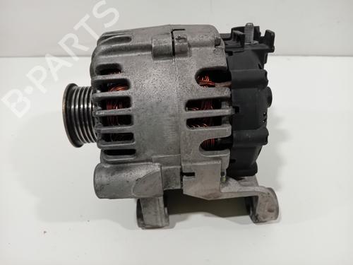 Alternator BMW 1 (E87) 120 d | BP29371176M7 