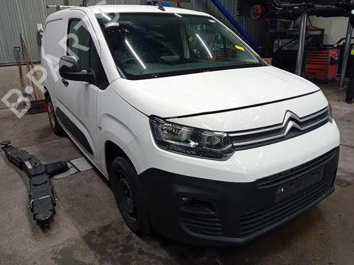 ABS pump CITROËN BERLINGO Box Body/MPV (K9) 1.5 BlueHDi 75 | BP33012619M43  - Image 7