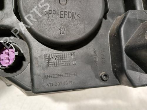 Right headlight FIAT 500L (351_, 352_) 1.3 D Multijet (199LXY1A, 199LXY11) | BP34009323C29 - Image 5