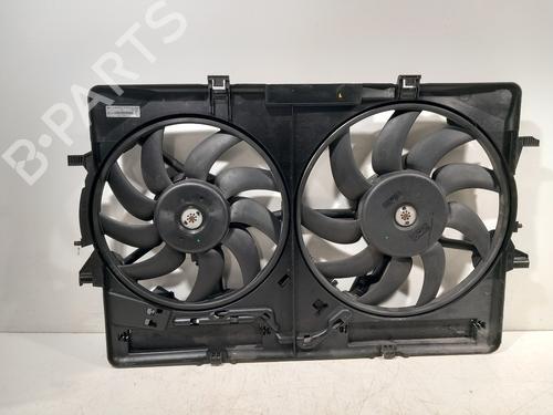 Used Radiator fan Radiator fan AUDI A4 B8 Avant (8K5) 2.0 TFSI (180 hp) 33289199 33289199