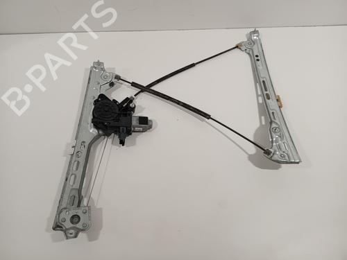 Used Front right window mechanism Front right window mechanism 23214685 23214685