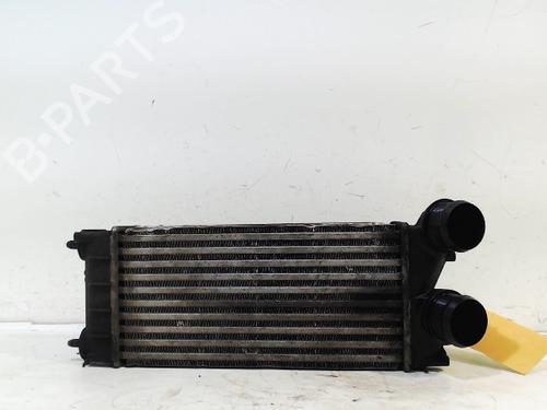 Used Intercooler Intercooler 13201324 13201324