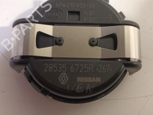 Electronic sensor RENAULT ZOE (BFM_) ZOE | BP16949716M84 - Image 4