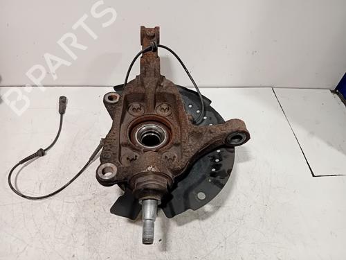 Right front steering knuckle RENAULT MASTER IV Van (F8__) BLUE DCI 150 (F8M3) | BP38467924M26 - Image 2