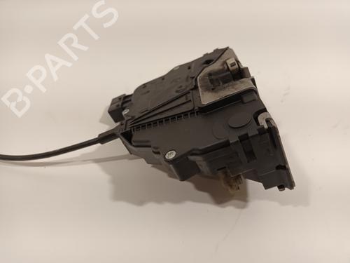 Front right lock OPEL CORSA D (S07) 1.3 CDTI (L08, L68) | BP16405204C97 