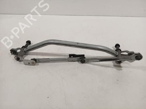 Vindrude Viskermekanisme CITROËN C3 III (SX) 1.2 VTi 82 | BP27986582C83 - Image 6