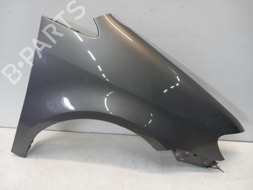 Used Right front fenders Right front fenders VW TOURAN (1T1, 1T2) 1.4 TSI (140 hp) 34696537 34696537