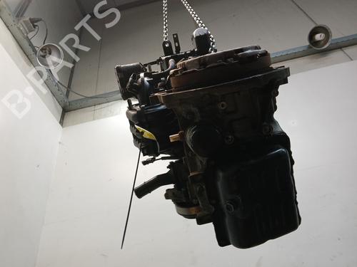 Engine KIA PICANTO II (TA) 1.0 | BP31856754M1 
