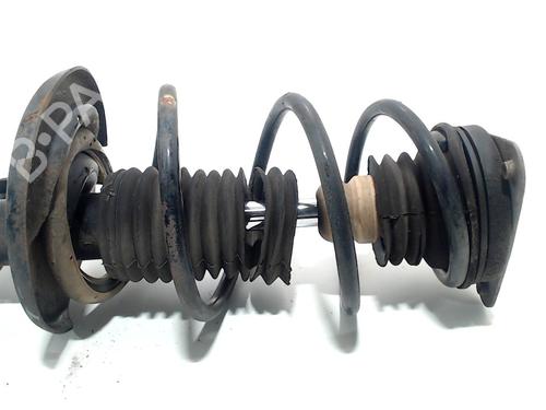 Left front shock absorber RENAULT CLIO IV (BH_) 1.2 LPG 16V | BP10670121M16 