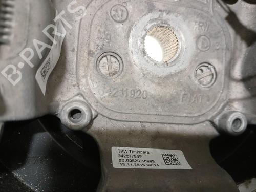Rat FIAT 500 (312_) 1.2 (312AXA1A) | BP39469801C49 - Image 6