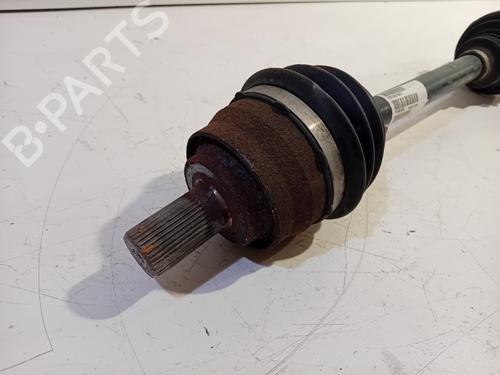 Right front driveshaft VOLVO V40 Hatchback (525) D2 | BP25116033M39 - Image 2