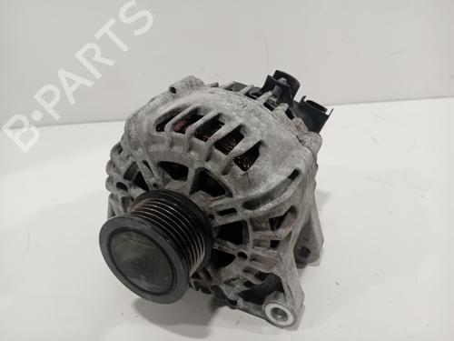 Used Alternator FORD FOCUS III 1.6 TDCi (95 hp) 30499169