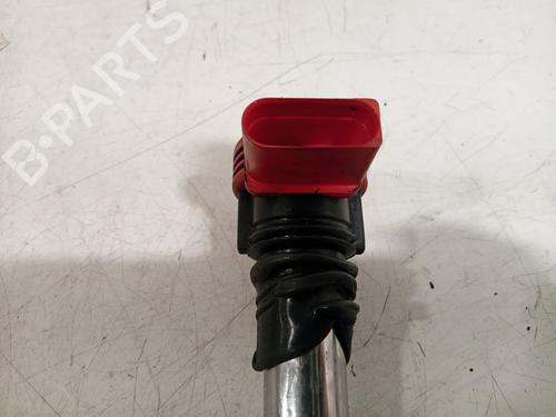 Ignition coil AUDI A6 C6 Avant (4F5) 4.2 quattro | BP21538154M94 