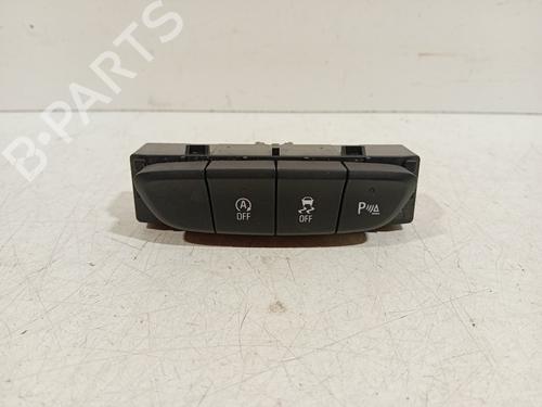Used Switch OPEL ASTRA K Sports Tourer (B16) 1.0 Turbo (35) (105 hp) 19280363