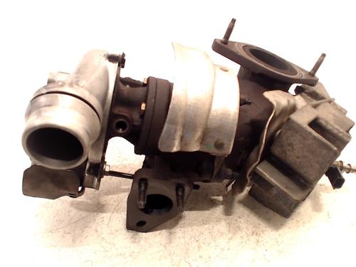 Turbocompresseur/Compresseur RENAULT TWINGO II (CN0_) 1.5 dCi 90 (86 hp) 8650432