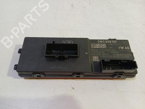 Used Control unit VW ARTEON SHOOTING BRAKE (3H9) 2.0 TSI R 4motion (320 hp) 32506873