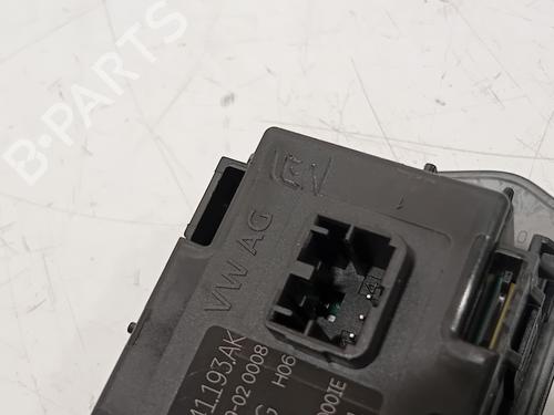 Headlight switch VW GOLF VIII (CD1, DA1) 2.0 TSI R 4motion | BP33757247I24 - Image 5