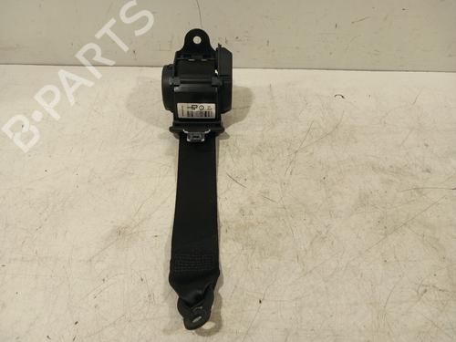 Used Rear left seatbelt Rear left seatbelt BMW 4 Gran Coupe (F36) 420 i (184 hp) 33848125 33848125