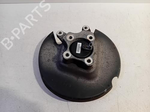 Right rear steering knuckle PEUGEOT 3008 II SUV (MC_, MR_, MJ_, M4_) 1.6 THP 165 (M45GYW, M45GZW, M45GYV) | BP23214276M28 