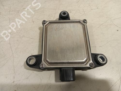 Electronic module SUZUKI SWACE (AMZ_) 1.8 Hybrid | BP33661222M83 - Image 3