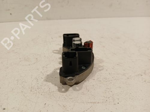 Varmeblæsermodstand RENAULT CLIO V (B7_) 1.0 TCe 100 (B7MT) | BP28329113M108 - Image 5