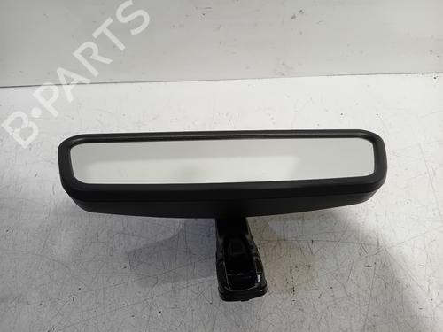 Used Rear mirror BMW 5 (F10) 523 i (204 hp) 20085173