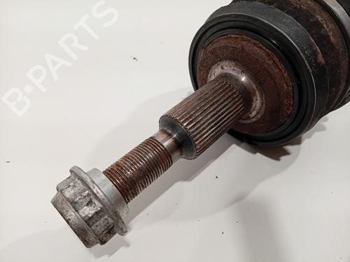 Left front driveshaft VW TRANSPORTER T5 Van (7HA, 7HH, 7EA, 7EH) 1.9 TDI | BP23646315M38 - Image 6
