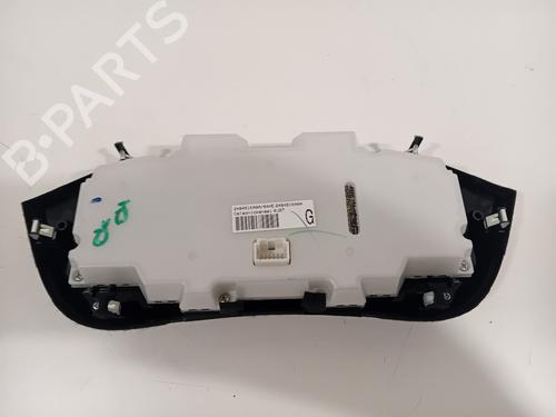 Climate control NISSAN JUKE (F15) 1.6 | BP29864282I5