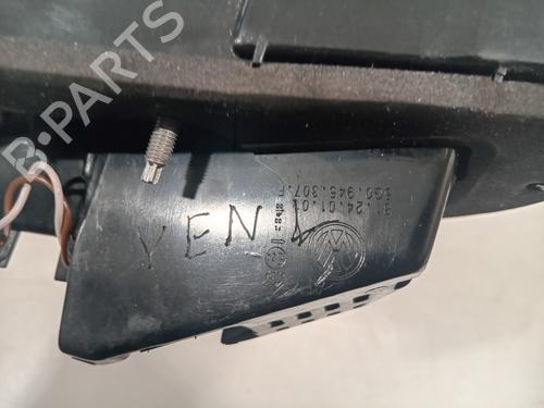 Left tailgate light VW GOLF VII (5G1, BQ1, BE1, BE2) 1.6 TDI | BP32506847C79