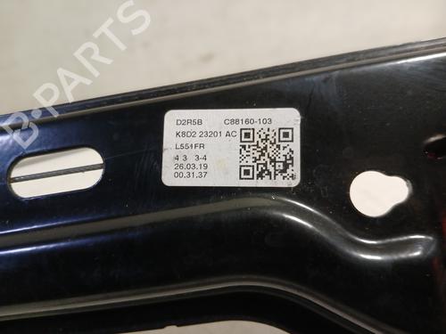 Front left window mechanism LAND ROVER RANGE ROVER EVOQUE (L551) 2.0 P200 4x4 | BP31994979C22 - Image 4