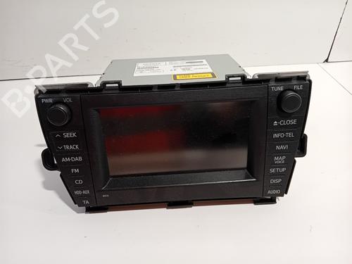 Used Electronic module Electronic module 26279979 26279979
